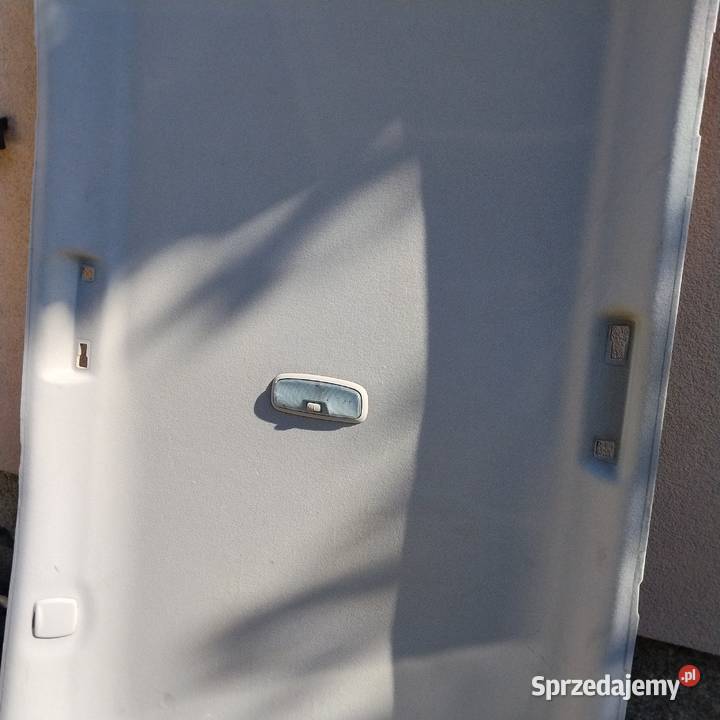 Podsufitka Kombi Wiązka i Lampki Ford Focus Mk2 Podsufitki sprzedam