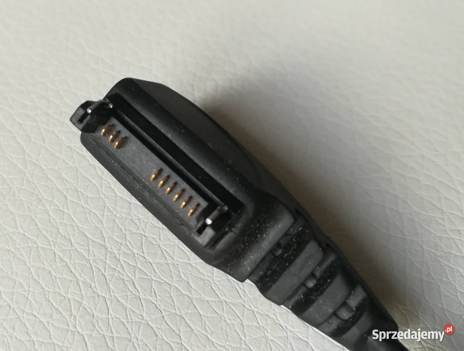 Zestaw słuchawkowy HDS3 FM stereo telefonów Kędzierzyn-Koźle