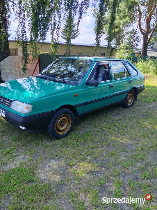 Polonez Caro