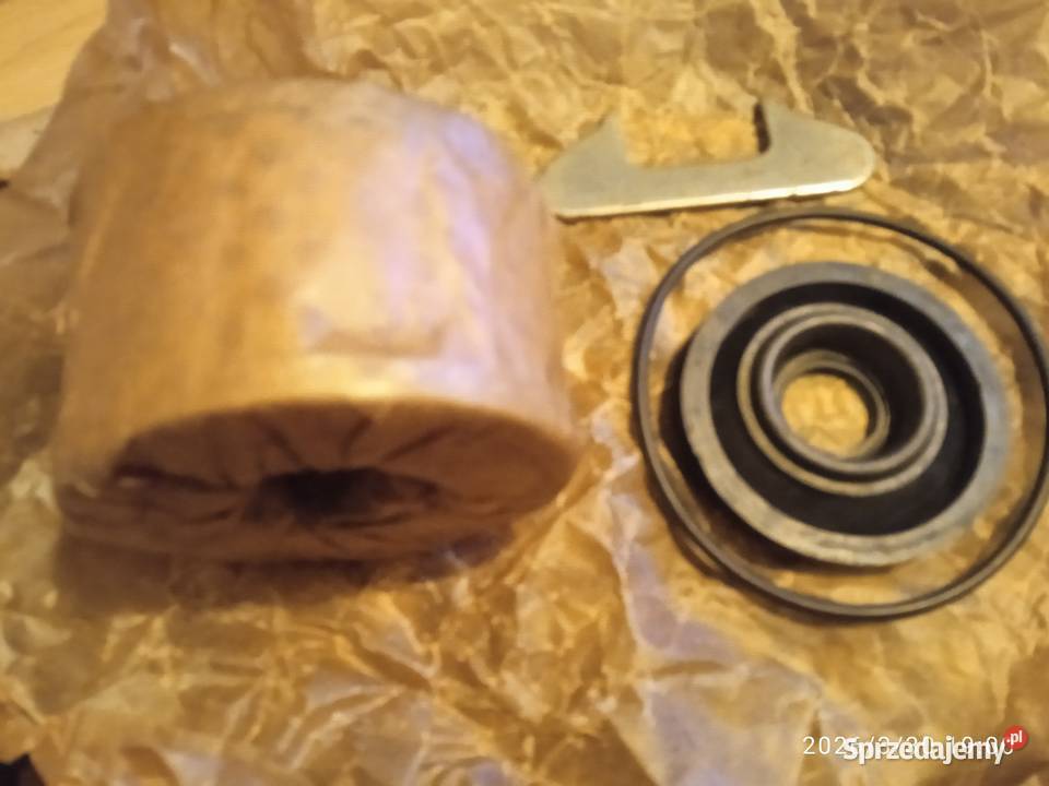 filtr oleju silnikowego przeznaczony do Kwidzyn