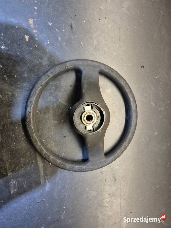 Kierownica fiat 126p maluch elegant