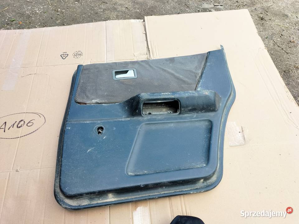 AUDI 80B3 80B4 80 B4 8A0867306A BOCZEK DRZWI