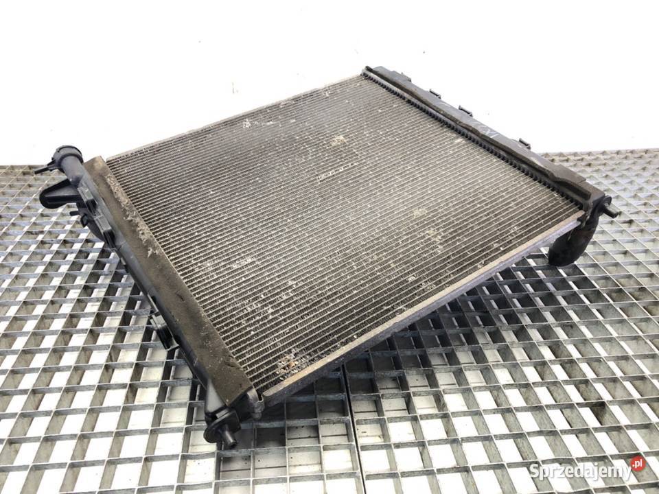 CHŁODNICA WODY KIA SPORTAGE III 17 116 RADIATOR Chłodnie wody