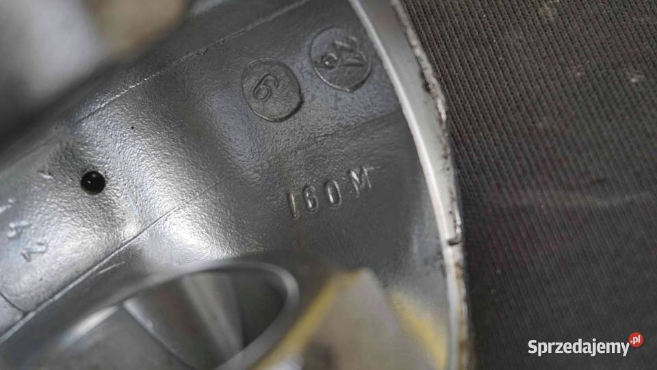 AVENSIS T27 AURIS COROLLA 20 D4D 11r 1ADFTV tlok osobowe Suków