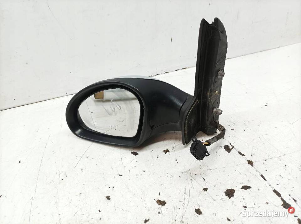 LUSTERKO LEWE 5PIN EUROPA 024142 Seat Toledo III Rok produkcji 2005