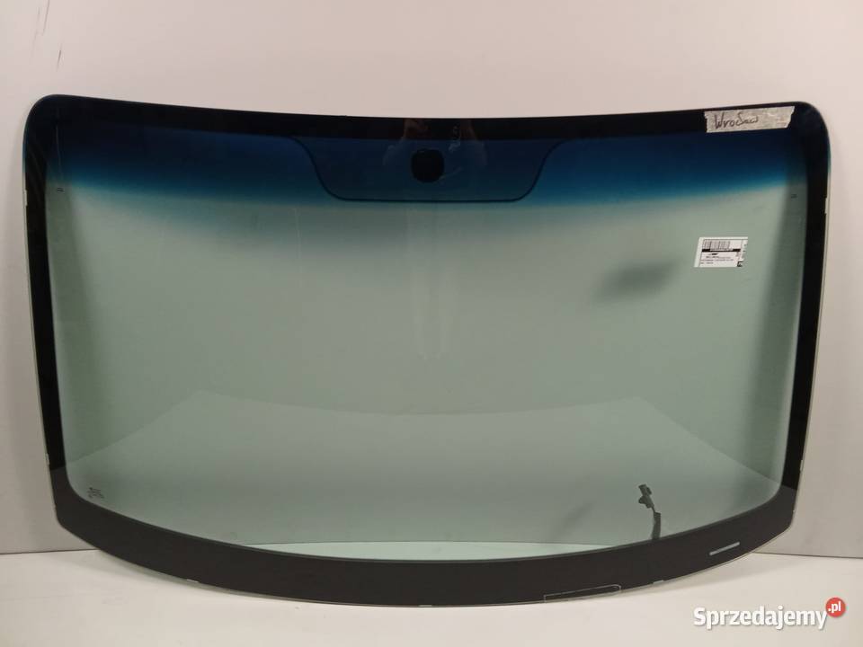 Szyba Przednia Hyundai Tucson 04 Ogrzewanie osobowe Bralin