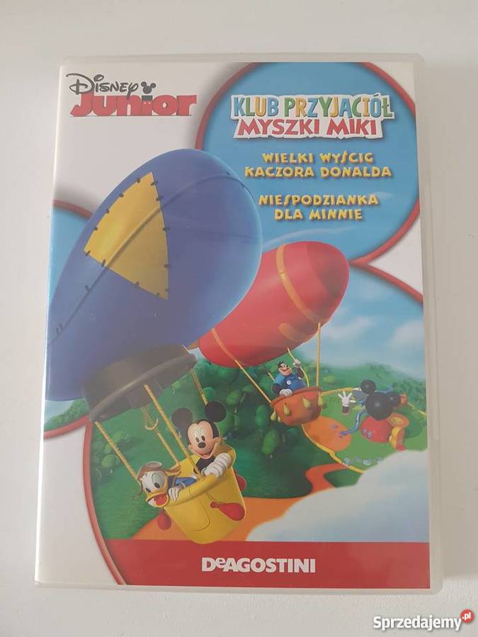 Magiczna Kolekcja Bajek 24 książki mazowieckie