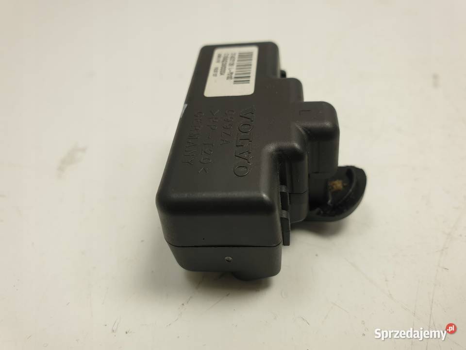 Volvo V70 III LAMPKA PODŚWIETLENIE DESKI Chełm