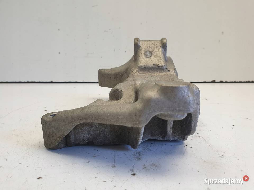 ALTERNATOR Volvo V60 II 15 T ŁAPA MOCOWANIE A lubelskie Chełm