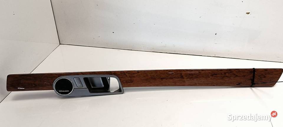 DEKOR LISTWA VOLKSWAGEN PHAETON II LIFT NIE LONG Lipno sprzedam