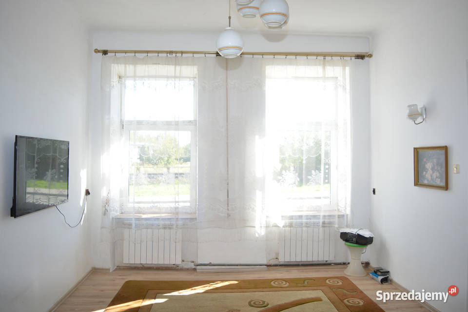 mieszkanie kamienica Radomsko sprzedam