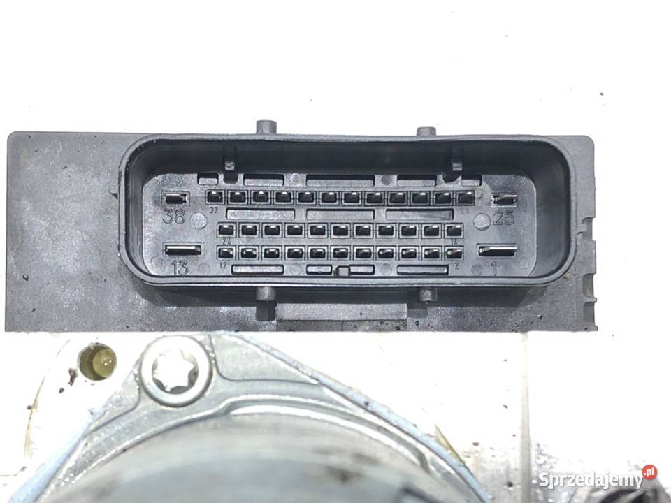 POMPA ABS BMW E83 3420395 20 136 0311