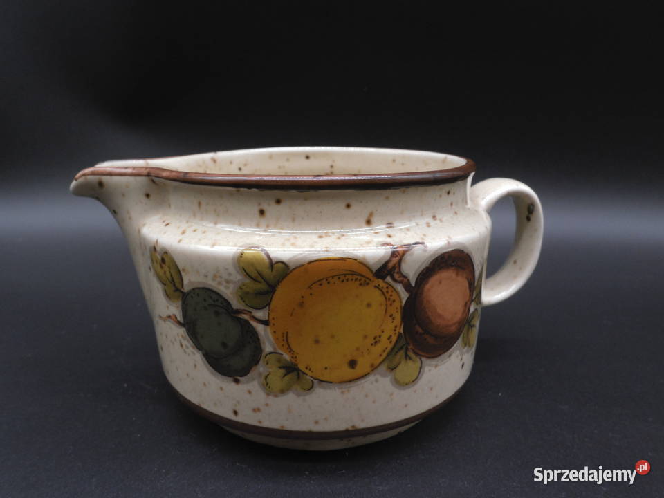 Sosjerka Winterling Karina wielkopolskie Raszków