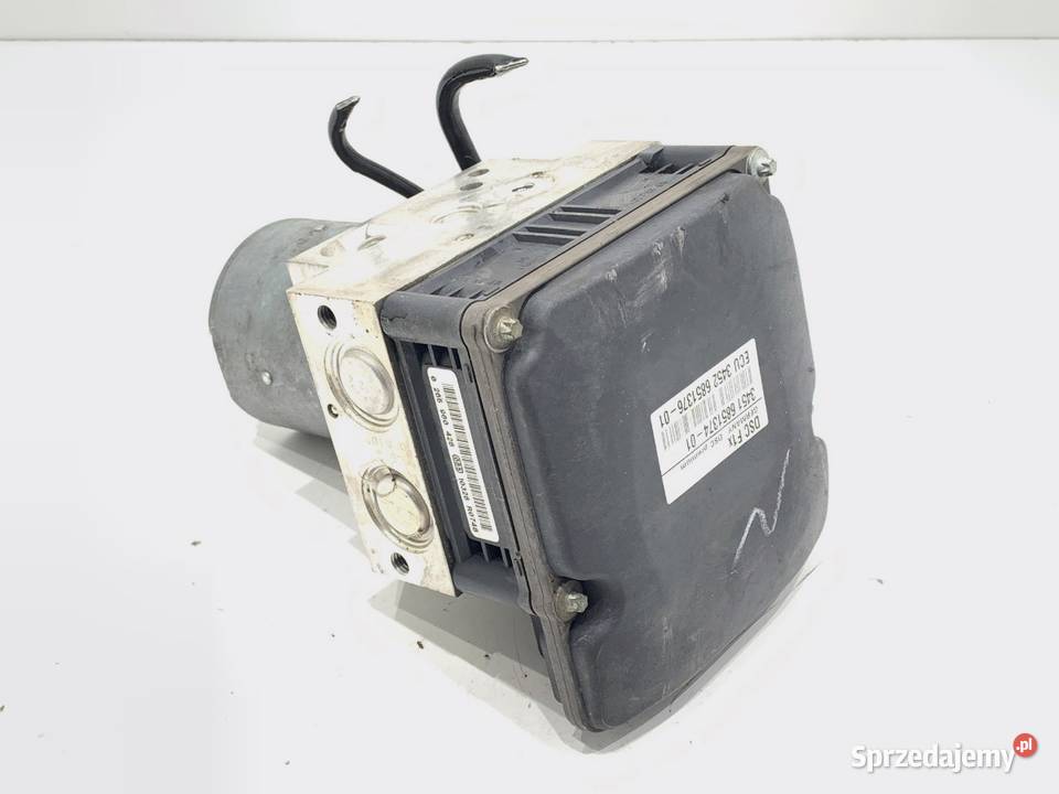 POMPA ABS BMW F11 6851374 20 184 0917 sprzedam