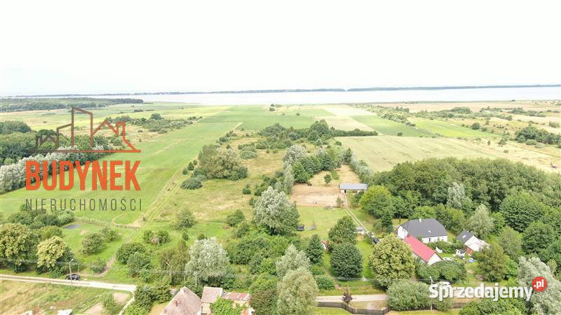 Działka rolna Gleźnowo 3237m2 zachodniopomorskie