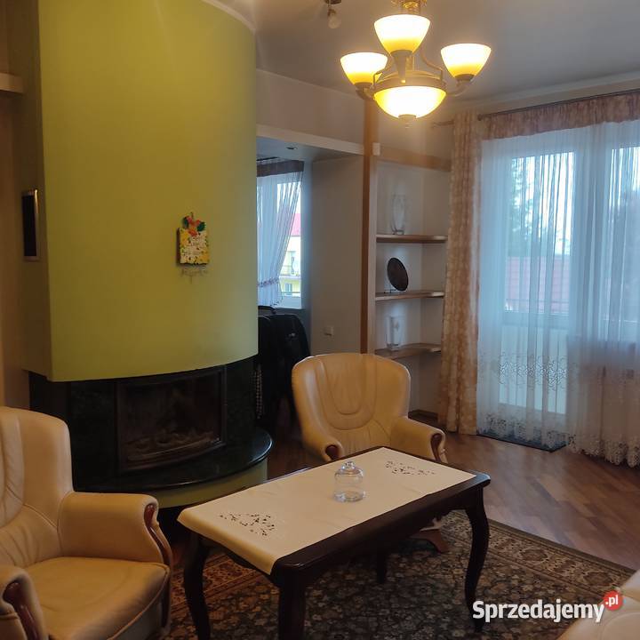 Dom do wynajęcia w Sandomierzu Sandomierz
