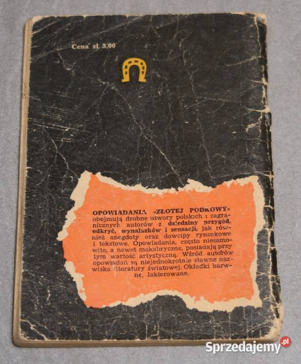 Janusz Makarczyk Orchidea i o takim co był Siedlce sprzedam