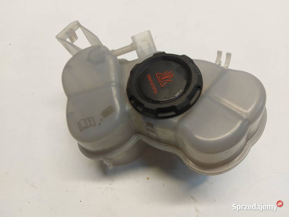 VW ID4 11A 2024r SUV 5D ZBIORNIK WYRÓWNAWCZY