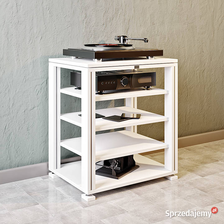 Szafka pod gramofonpłytystolik hifi Białystok