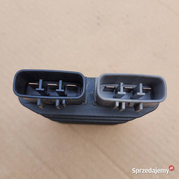 Yamaha R1 RN 09 0203 REGULATOR NAPIĘCIA Nowy Tomyśl sprzedam