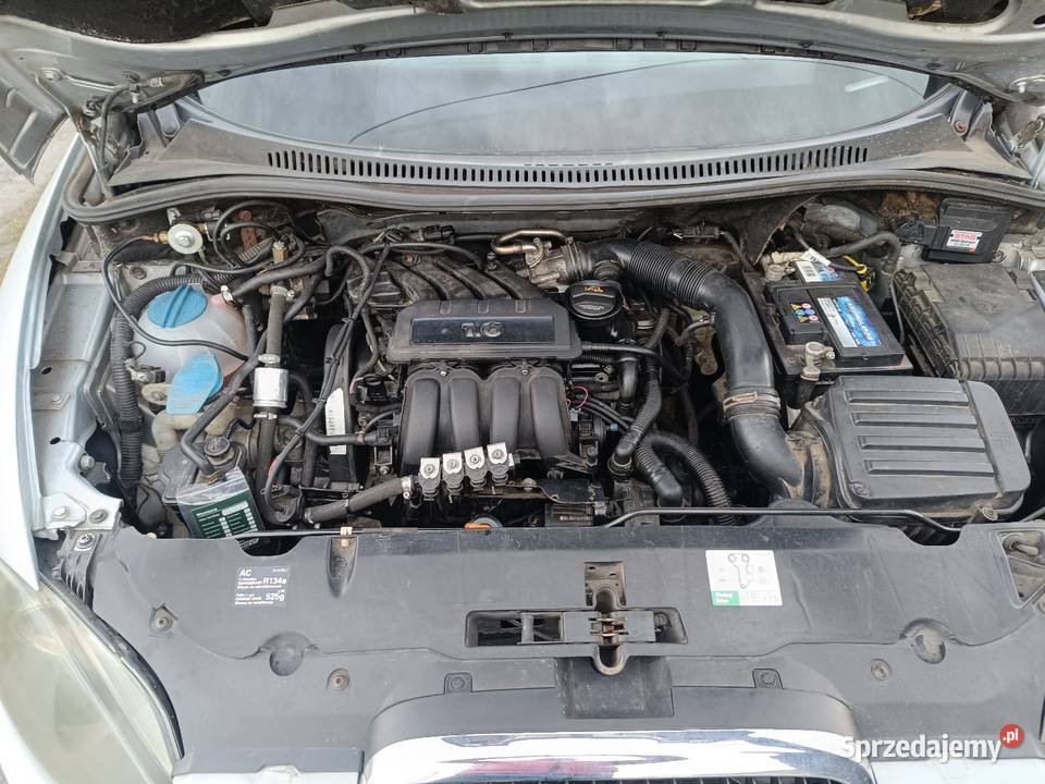 Seat toledo LPG zamiana Toledo Inowrocław