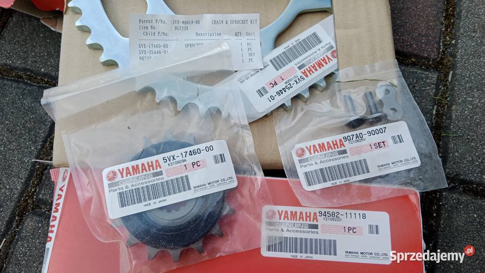 Yamaha FZ6N S2 2008 Opole sprzedam