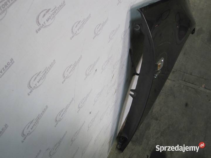 OPEL INSIGNIA A 11r błotnik prawy przód 100