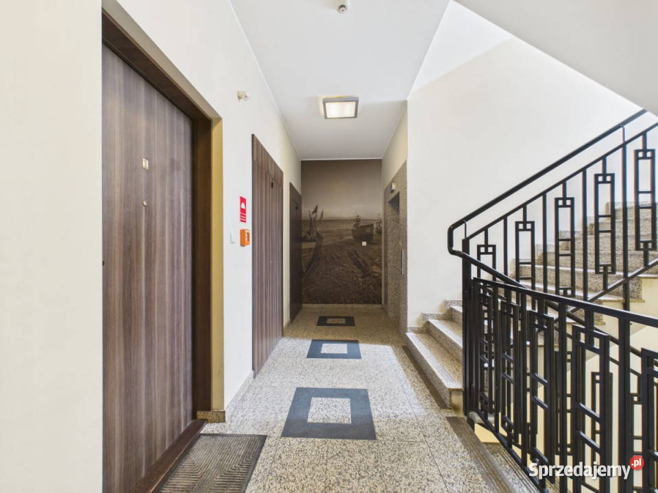 Mieszkanie Gdańsk Magellana 2991m2