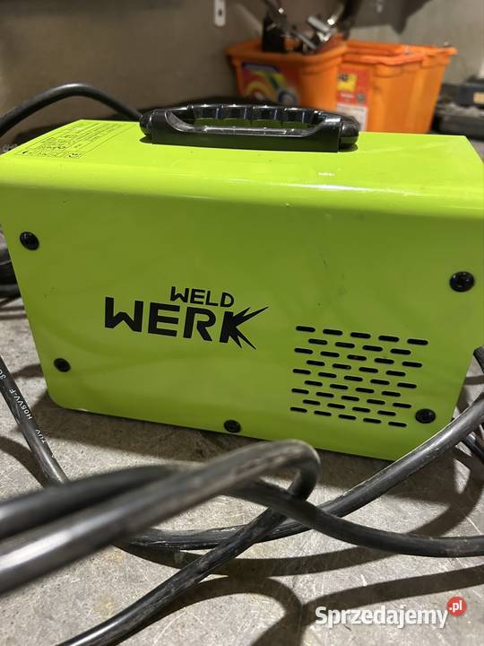 Prostownik 1224 V V12 Vanquish sprzedam