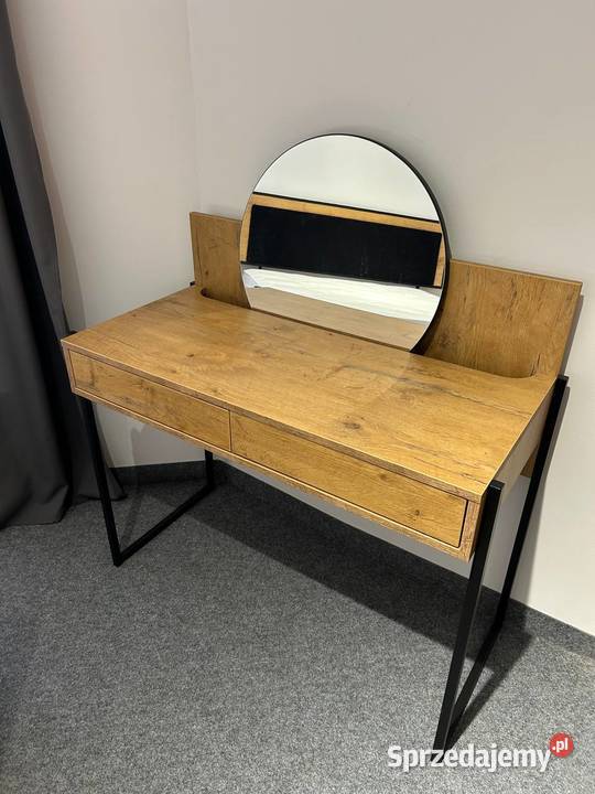 Toaletka LOFT Wyprzedaż 40 Włocławek sprzedam
