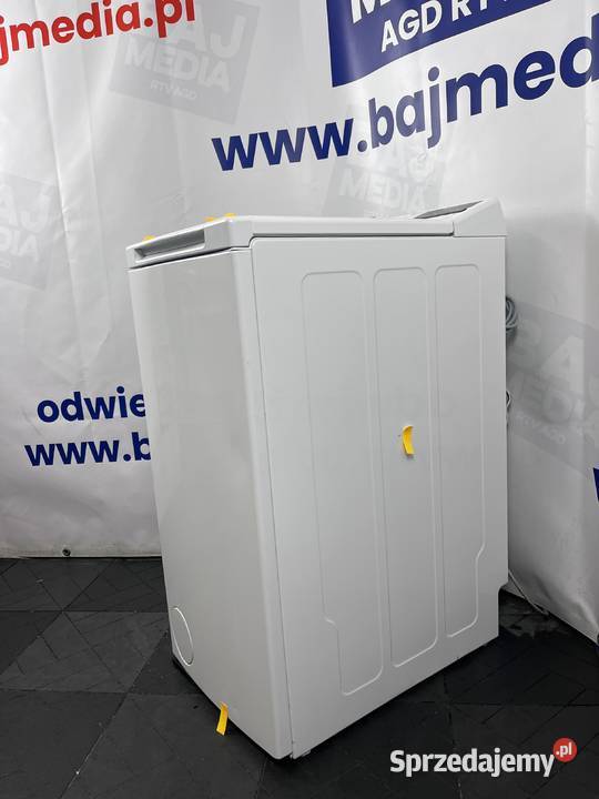 Pralka Whirlpool TDLRB 6252BS EUN 6 1200obrmin Warszawa