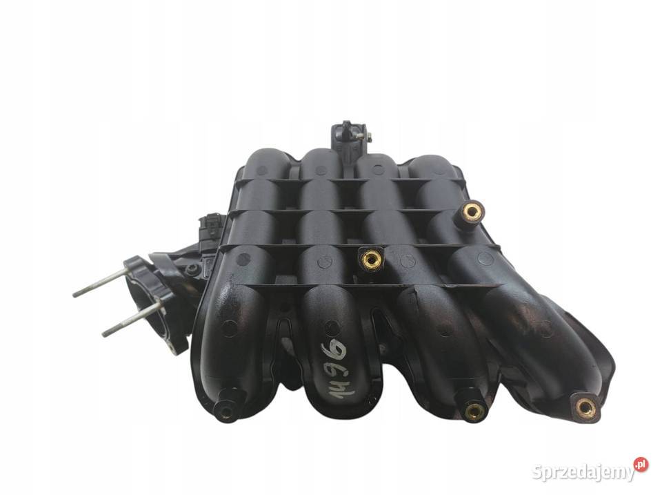 KOLEKTOR SSĄCY 12 16V Hyundai i20 I 20082014 osobowe