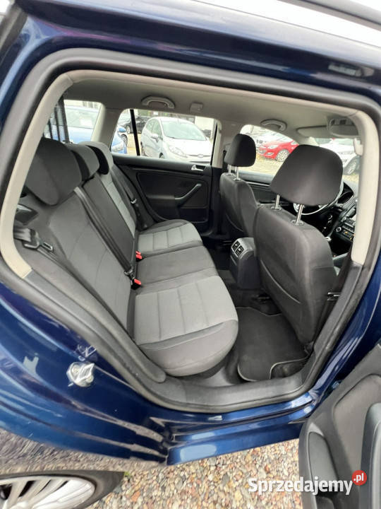 Volkswagen Golf VI 20082012 Golf