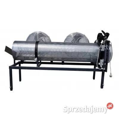 ZESTAW MASZYN DO PELETU PRODUKCJA GRANULAT DUŻA zachodniopomorskie