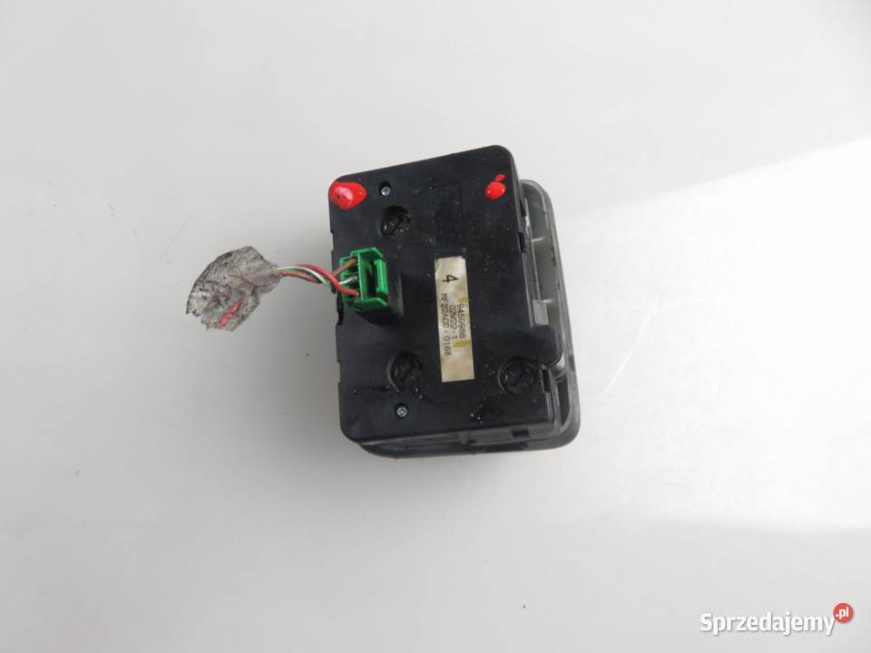 WŁĄCZNIK ŚWIATEŁ VOLVO S80 I 9459986