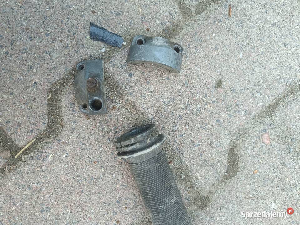 Manetka rolgaz wsk SHL wfm gaźnik Bielsko-Biała sprzedam