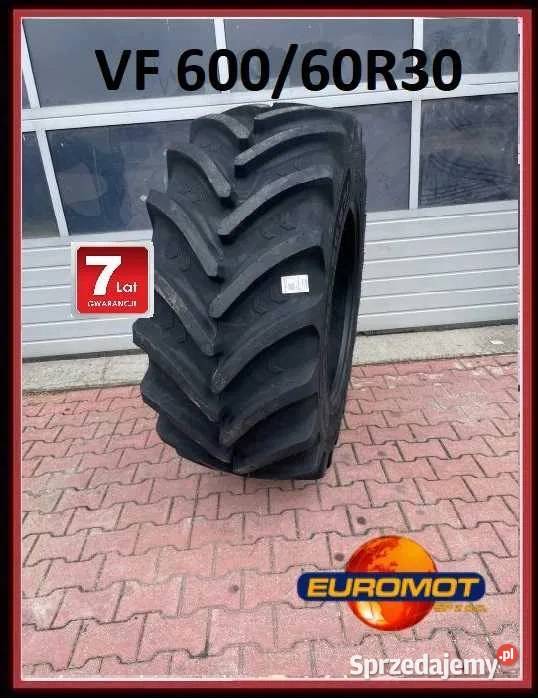 Opona 60060R30 VF ASCENSO VDR 2000 162D Stalowy lubelskie Tomaszów Lubelski