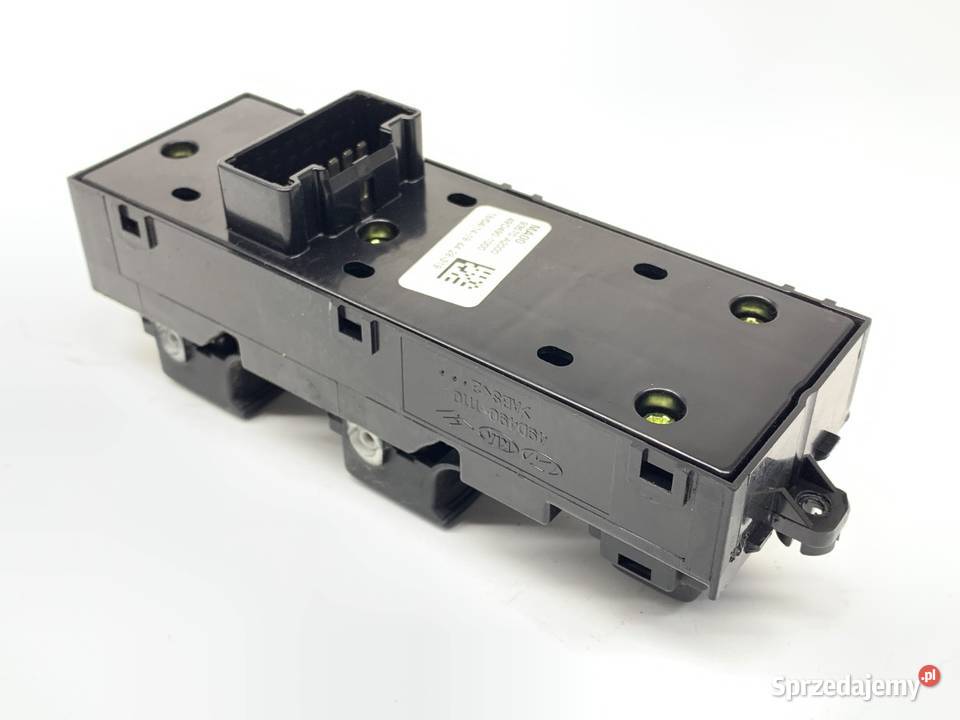 PRZEŁĄCZNIK SZYB KIA CEED 1218 Kombi WŁĄCZNIK sprzedam