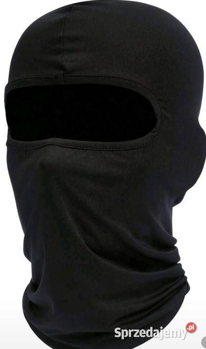 Kominiarka motocyklowa Gliwice