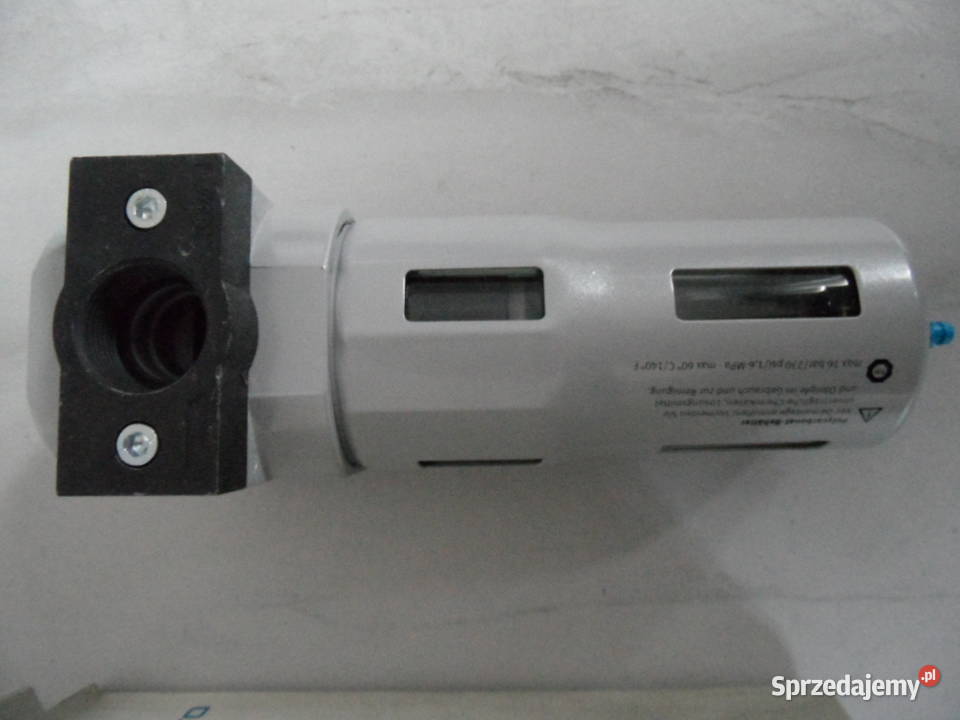 Filtr Festo 162616 LF34D5MMAXI