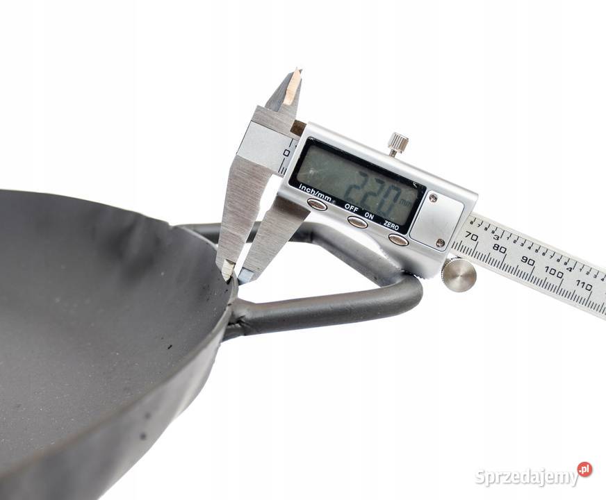 5 X DENNICA MISA STALOWA NA PALENISKO OGRODOWE Skawina