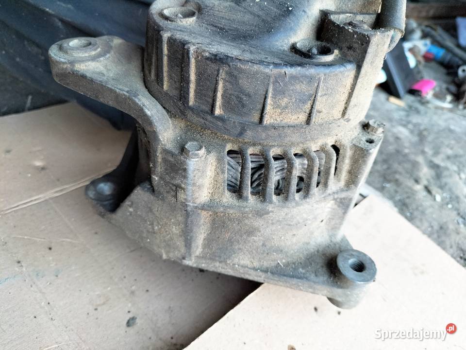 ALTERNATOR Kamień-Kolonia sprzedam