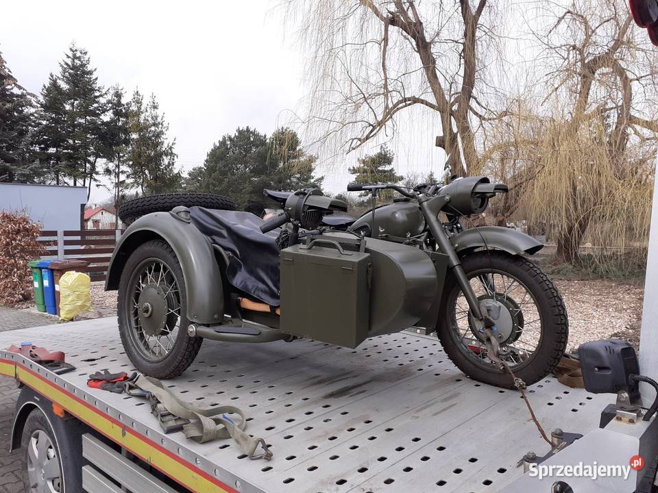 Laweta usługi transportoweLESZNO