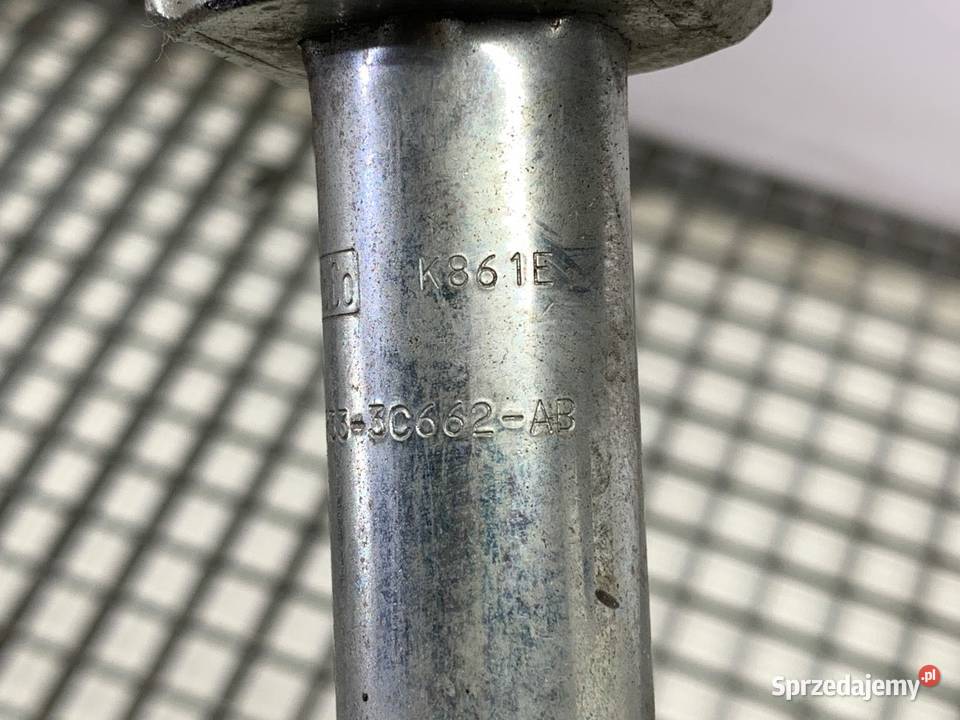 DRĄŻEK KOLUMNY KIEROWNICZEJ FORD MUSTANG V