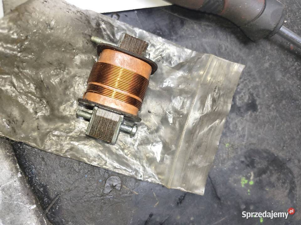 nowa cewka świetlna Simson s51 lubuskie