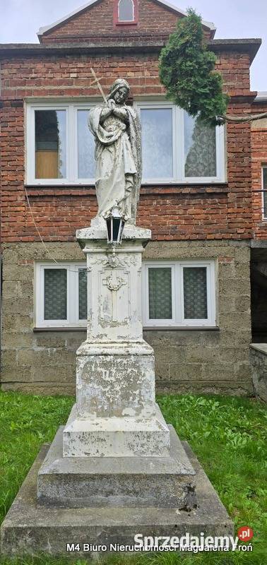 Dom na sprzedaż w Miejscu Piastowym Miejsce Piastowe