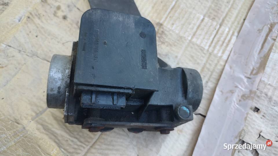 Fiat X19 przepływomierz 0280200024 Brzeszcze