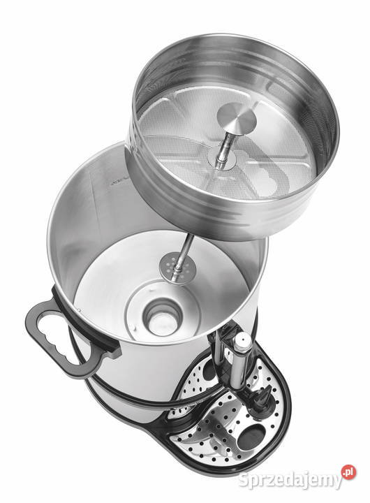 Zaparzacz do kawy na 2048 filiżanek PRO II 40 Częstochowa