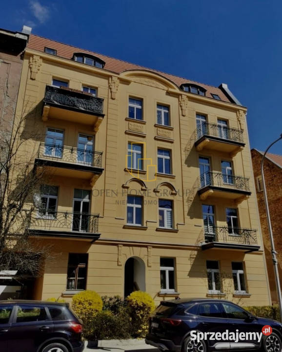 Wyjątkowe mieszkanie 68 m z klimatyzacjąokazja Jelenia Góra
