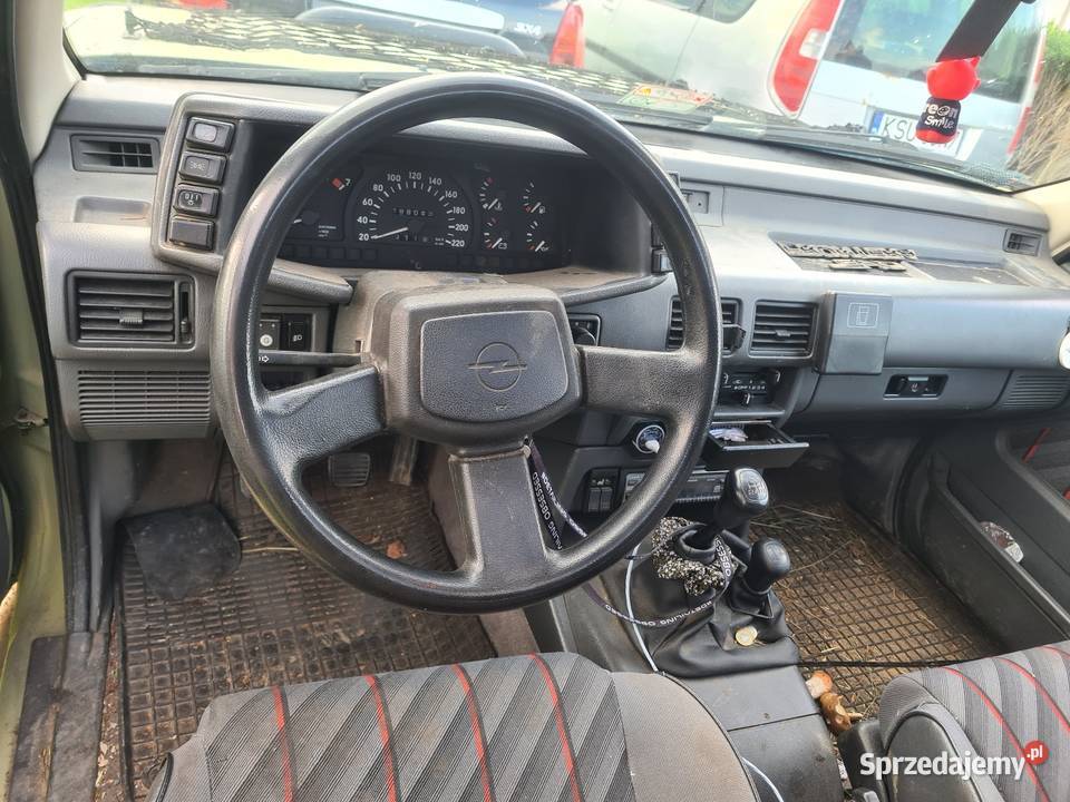 Sprzedam Opla Frontere A 20B Raba Wyżna
